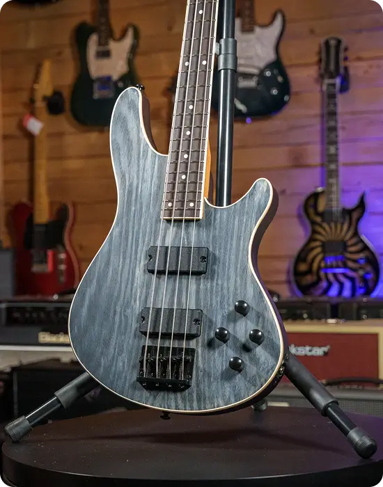 Schecter standard